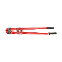 coupe-boulon bras forgé coupe axiale 990.BF Facom