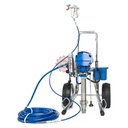 Pompe airless électrique P795