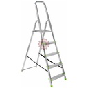 Escabeau Aluminium CLASSIK 120