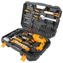 Coffret perceuse à percussion 710W