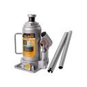 Cric bouteille gris 2 tonnes