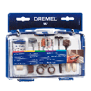 Kit multi-usage de travaux généraux 687 Dremel 26150687JA