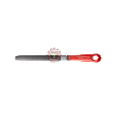 Lime demi rondes bâtarde emmanchée 150mm Facom DRD.B150EMA