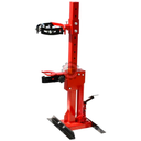 Compresseur hydraulique pour ressort d'amortisseur