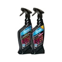 Nettoyant jantes BLEEDING RIM 600ML