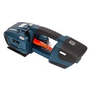 Cercleuse à batterie 24V 50Hz