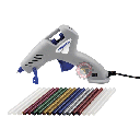 Pistolet à colle Dremel 930 F0130930JA 7 mm 35 W 100 - 240 V