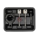 Kit d'outils de distribution VAG pour moteur DIESEL