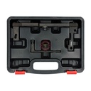 Kit de distribution PEUGEOT & CITOEN 1.0 - 1.2 VTI
