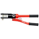 Pince de sertissage hydraulique