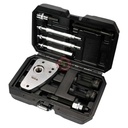 Coffret démontage injecteur HDI 10 pièces