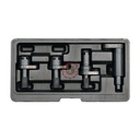 kit de 4 outils de distribution VW-SEAT-SKODA