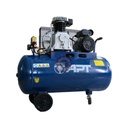 Compresseur 300L 220V 3HP