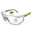 Lunette de protection S-400 CLASSIC avec branche réglable