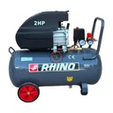 Compresseur 50L 2HP 220V