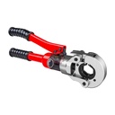 Pince à sertir hydraulique 16 à 26