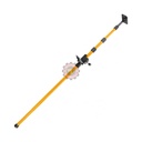 Support niveau laser 3,85M