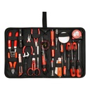 Trousse électricien 22 pièces YATO
