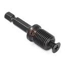 Adaptateur HEX 1/4 pour mandrin 13mm 1/2" STHOR