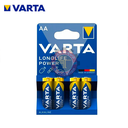 Pile LongLife Power AA LR6 BP4 Varta