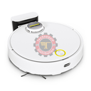 Robot aspirateur laveur RCV 3 karcher