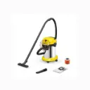 Aspirateur eau et poussières WD 3 S V-19/4/20