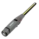 Baladeuse Frontal à batterie 8*3w 500LM LED USB 82743