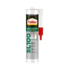 Tube silicone SL100  PATTEX  