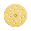 Disques auto-agrippant VELCRO 6+1 trous Ø150