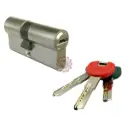 Cylinder de Sécurité avec Clé pour Chantier