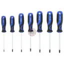 Jeu de tournevis TORX Brilliant Tools by KSTOOLS 