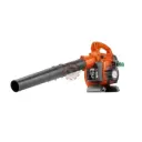 Souffleur aspirateur essence 52CC