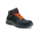 Chaussure S3-SRC jackson orange 