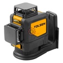 Niveau laser VERT 2 X 360°