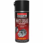 Graisse blanche tunisie