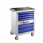 Servante d'atelier 7 tiroirs