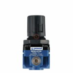 régulateur pneumatique