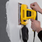 Ponceuse vibrante 310W tunisie