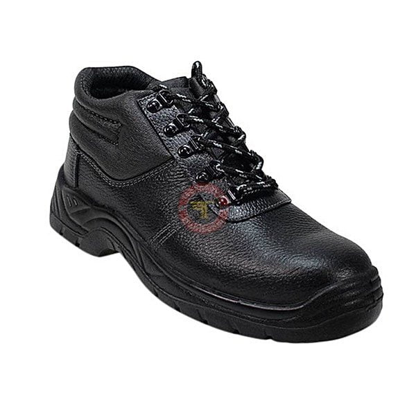 Chaussure de sécurité Agate S3 tunisie équipement de protection individuelle