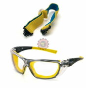 lunette masque de sécurité EPI équipement de protection individuelle tunisie anti acide tunisie