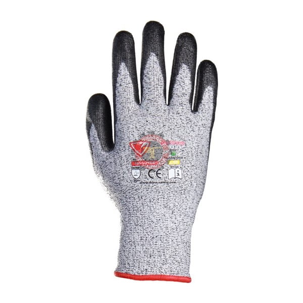 Hygiène et sécurité, Gants mécaniques PU