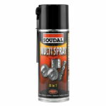 Multispray 8 en 1 dégrippant tunisie