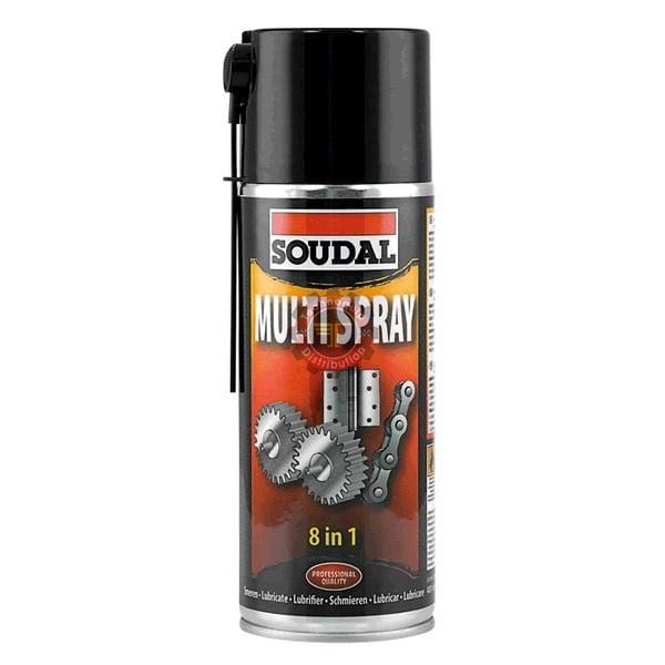 WD-40 DEGRIPPANT AEROSOL – Global Distribution Tunisie