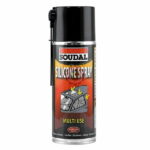 Spray au silicone tunisie