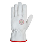 Gant cuir souple tunisie