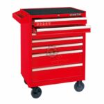 servante d'atelier 7 tiroirs king tony tunisie technoquip outillage professionnel