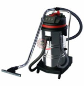 Aspirateur eau et poussière professionnel tunisie
