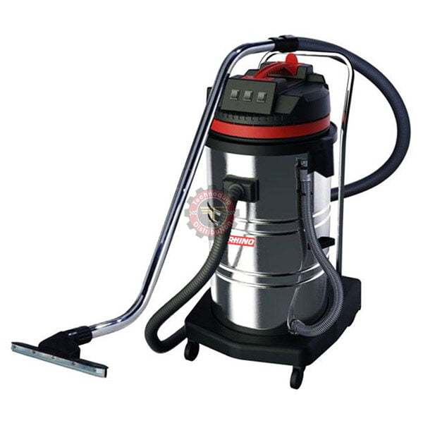 Aspirateur eau et poussière professionnel tunisie