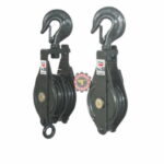 Poulie à cable simple et double Elingue à chaîne pour fût 1000 kg Maille de tête simple Elingue à chaîne 4 brins Palan à cable électrique Aiment de levage Palan à chaîne électrique mobil à chariot électrique Manutention et levage Tunisie technoquip distribution manuel industrie