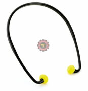 Bouchons oreilles BANDED protection auditive avec arceau tunisie